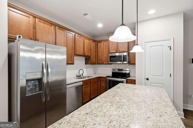213 Camellia Court LOT 51, Jackson, GA 30233