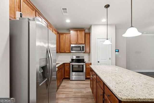213 Camellia Court LOT 51, Jackson, GA 30233