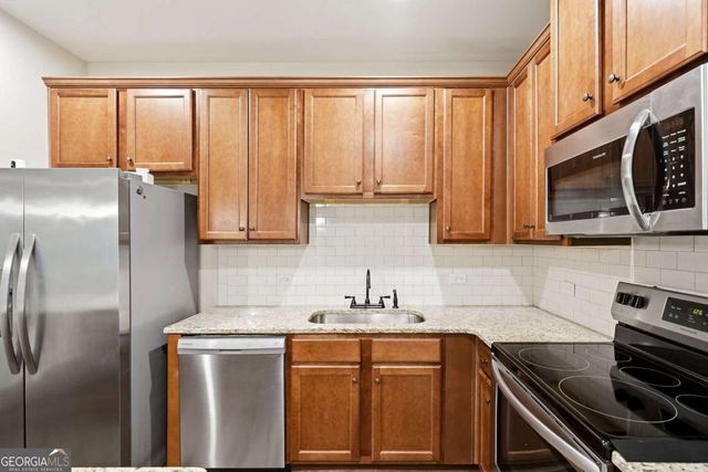 213 Camellia Court LOT 51, Jackson, GA 30233