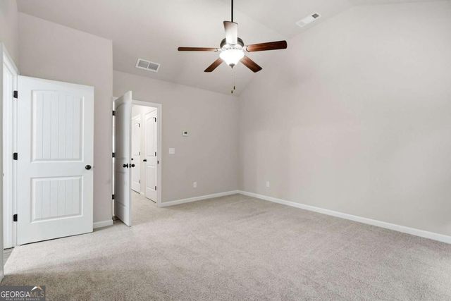 213 Camellia Court LOT 51, Jackson, GA 30233