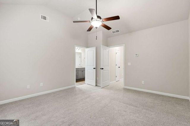 213 Camellia Court LOT 51, Jackson, GA 30233