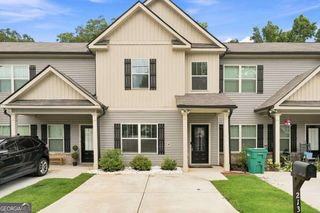 213 Camellia Court LOT 51, Jackson, GA 30233