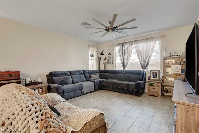 355 Mano Destra Lane, Henderson, NV 89011