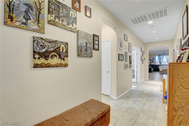 355 Mano Destra Lane, Henderson, NV 89011