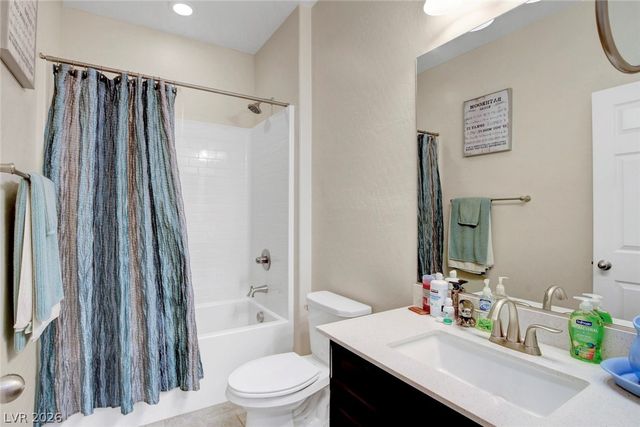 355 Mano Destra Lane, Henderson, NV 89011