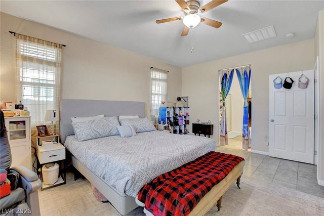 355 Mano Destra Lane, Henderson, NV 89011