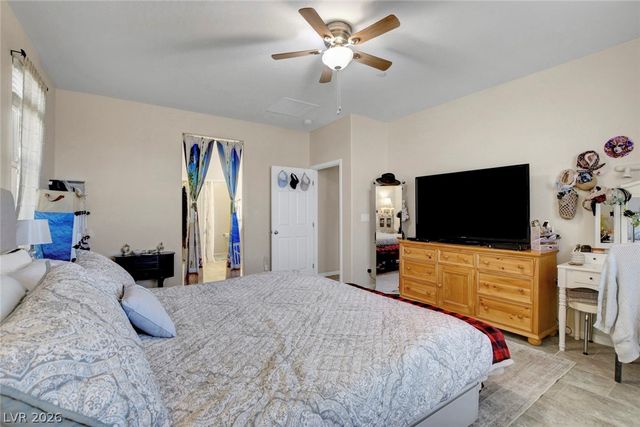 355 Mano Destra Lane, Henderson, NV 89011