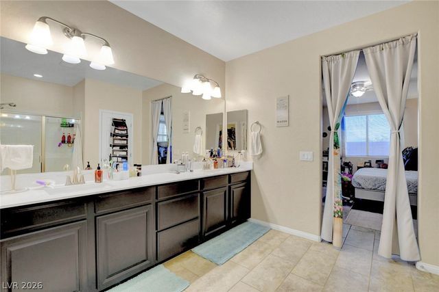 355 Mano Destra Lane, Henderson, NV 89011