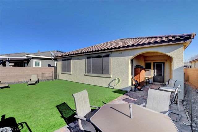 355 Mano Destra Lane, Henderson, NV 89011