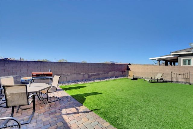 355 Mano Destra Lane, Henderson, NV 89011