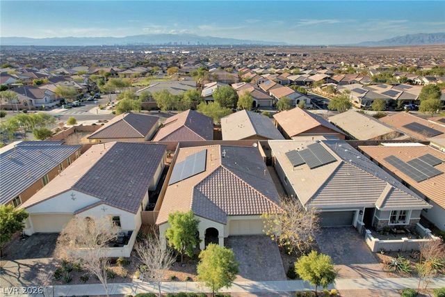 355 Mano Destra Lane, Henderson, NV 89011