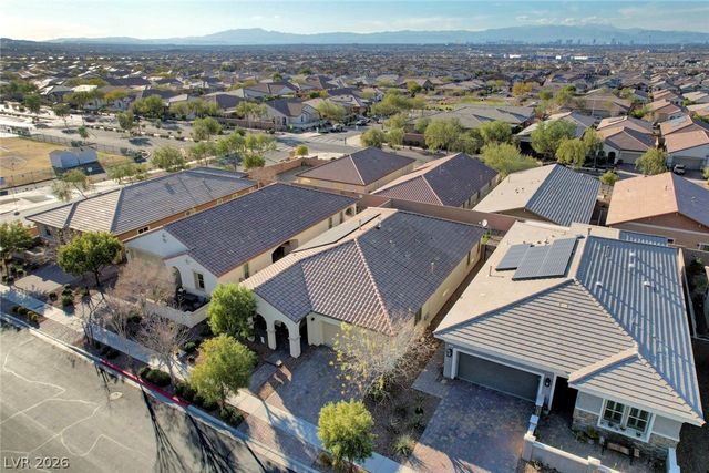 355 Mano Destra Lane, Henderson, NV 89011