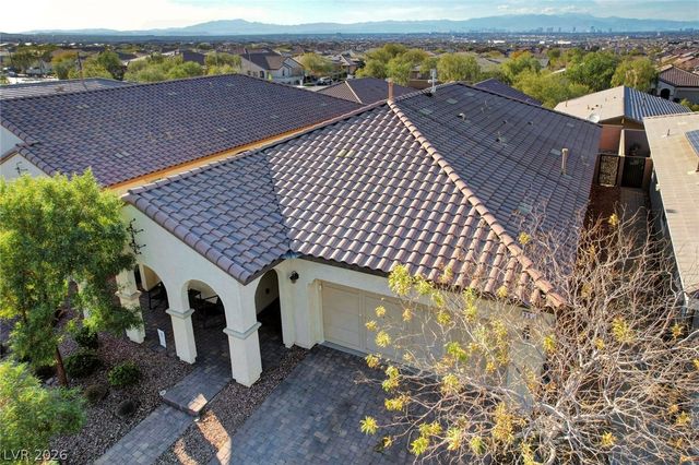 355 Mano Destra Lane, Henderson, NV 89011