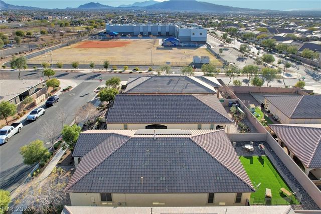 355 Mano Destra Lane, Henderson, NV 89011