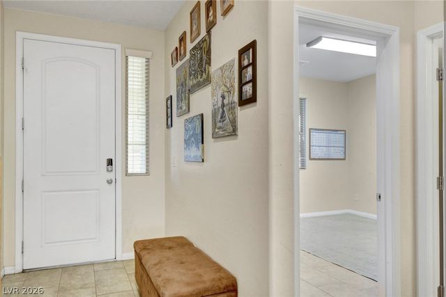 355 Mano Destra Lane, Henderson, NV 89011