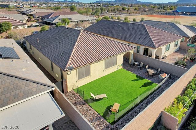 355 Mano Destra Lane, Henderson, NV 89011