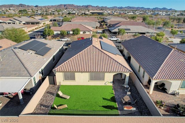 355 Mano Destra Lane, Henderson, NV 89011