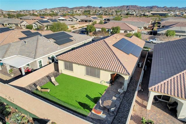 355 Mano Destra Lane, Henderson, NV 89011