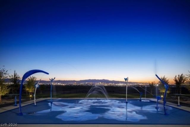 355 Mano Destra Lane, Henderson, NV 89011