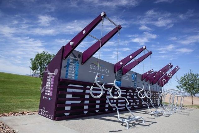 355 Mano Destra Lane, Henderson, NV 89011