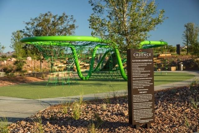 355 Mano Destra Lane, Henderson, NV 89011