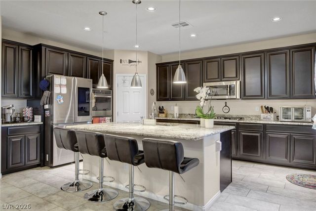 355 Mano Destra Lane, Henderson, NV 89011