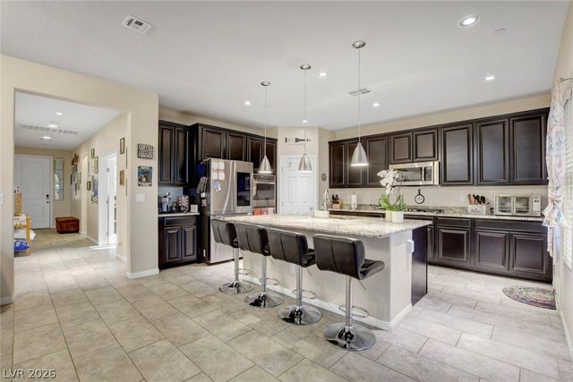 355 Mano Destra Lane, Henderson, NV 89011