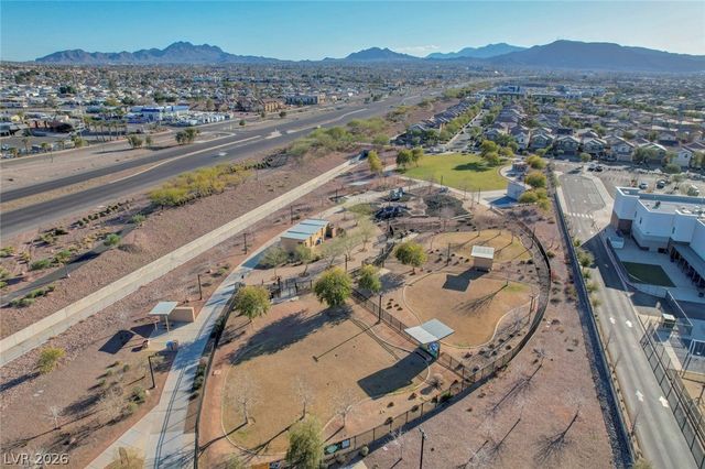 355 Mano Destra Lane, Henderson, NV 89011