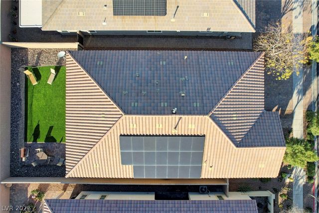 355 Mano Destra Lane, Henderson, NV 89011