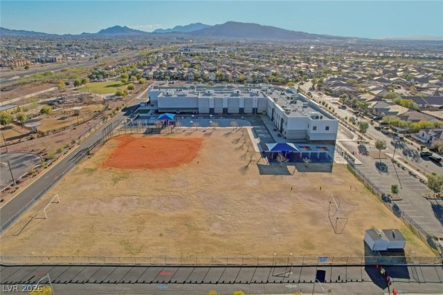 355 Mano Destra Lane, Henderson, NV 89011