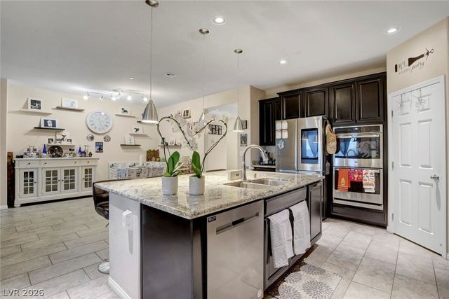 355 Mano Destra Lane, Henderson, NV 89011