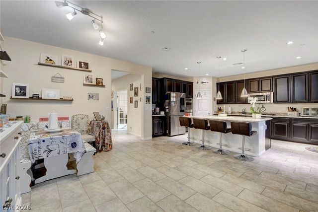 355 Mano Destra Lane, Henderson, NV 89011