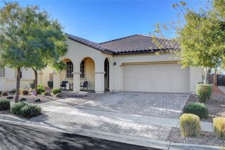 355 Mano Destra Lane, Henderson, NV 89011