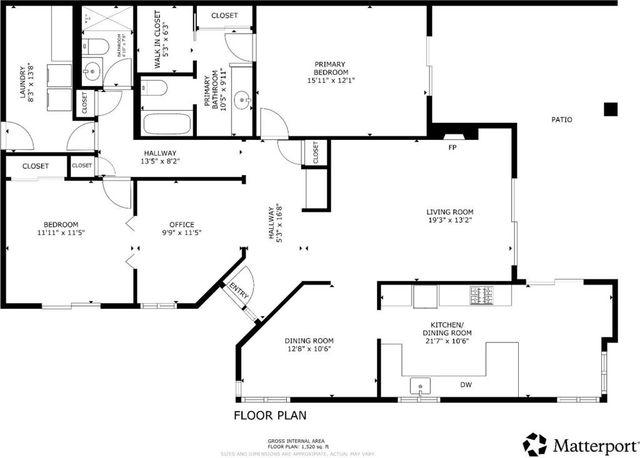 8007 Pinot Noir Court, San Jose, CA 95135