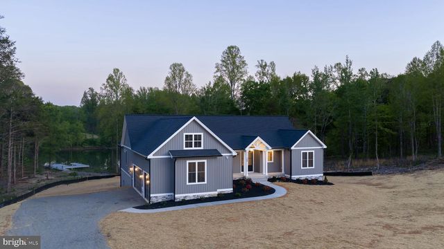 168 COMPASS COVE, Mineral, VA 23117