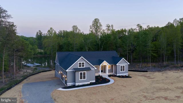168 COMPASS COVE, Mineral, VA 23117