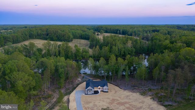 168 COMPASS COVE, Mineral, VA 23117