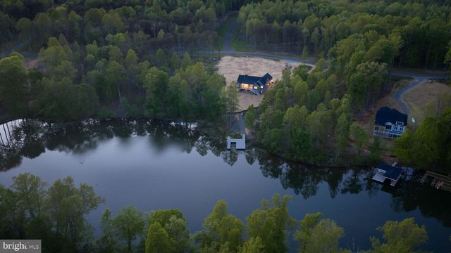 168 COMPASS COVE, Mineral, VA 23117