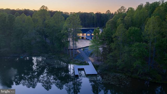 168 COMPASS COVE, Mineral, VA 23117
