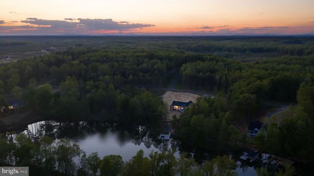 168 COMPASS COVE, Mineral, VA 23117