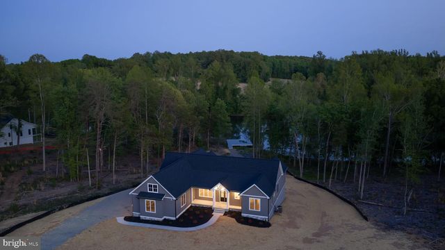 168 COMPASS COVE, Mineral, VA 23117