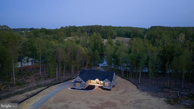 168 COMPASS COVE, Mineral, VA 23117