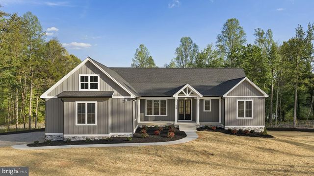 168 COMPASS COVE, Mineral, VA 23117