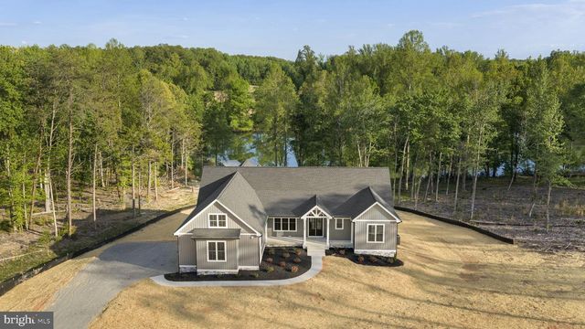 168 COMPASS COVE, Mineral, VA 23117