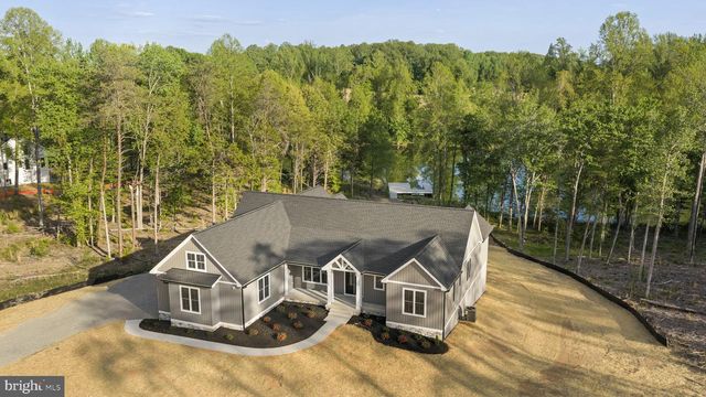 168 COMPASS COVE, Mineral, VA 23117