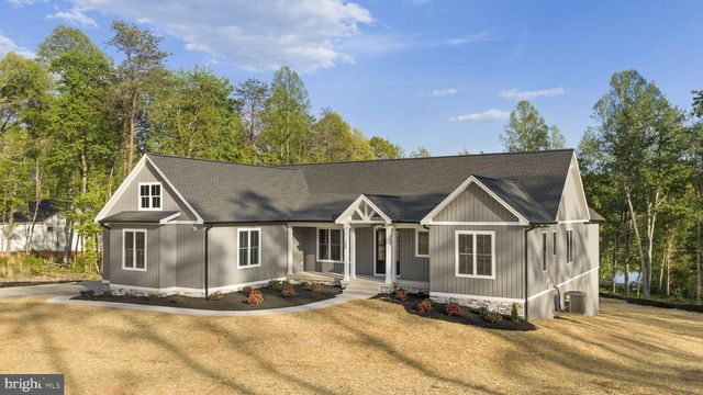 168 COMPASS COVE, Mineral, VA 23117