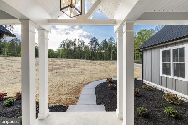 168 COMPASS COVE, Mineral, VA 23117