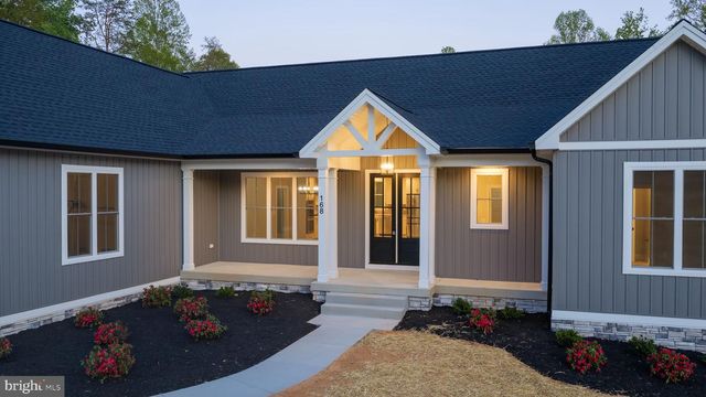168 COMPASS COVE, Mineral, VA 23117
