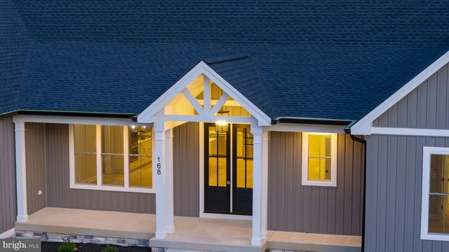 168 COMPASS COVE, Mineral, VA 23117