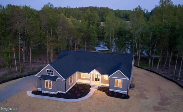 168 COMPASS COVE, Mineral, VA 23117